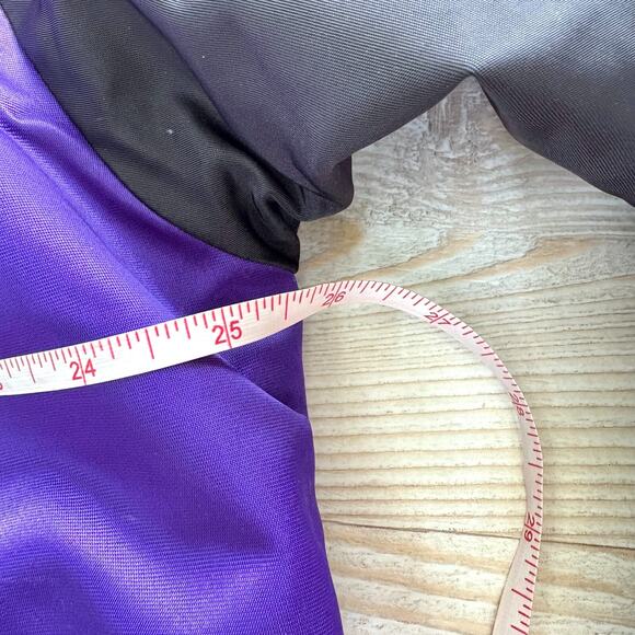 Vintage Arctic Cat Top Cat Bomber Snowmobile Jacket |‎ Size Medium - Picture 10 of 11